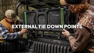 MTM Tactical Rifle Case