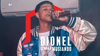 Musiando Sesión [3] - @dioneltv