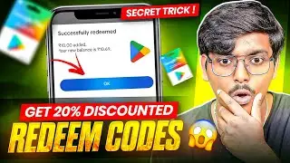 HOW TO GET REDEEM CODES IN DISCOUNT || SASTE ME REDEEM CODE KAISE LE? || FREE FIRE REDEEM CODES 
