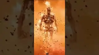 The best Terminator Victory Pose #gaming #mk11 #theterminator #shorts