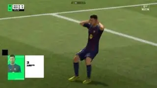 EA SPORTS FC 26 LEWANDOWSKI REVIEW HAT TRICK GOAT