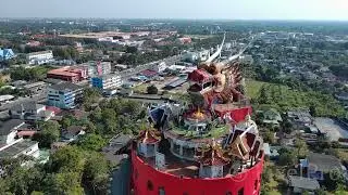 Dragon Temple