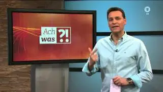 ARD-Buffet &ndash; Ach was! Verf&auml;rbter Dotter