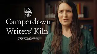 Пекарня для писателей Кемпердауна | Магистр изящных искусств | Отзыв студента