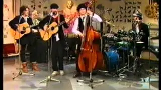 Goissahannes G&auml;ng R&auml;dles Blues