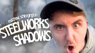 Steelworks Shadows (Official Music Video)