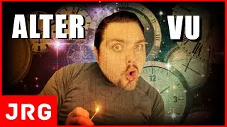 Pretty Creepy Game | Alter Vu | Jar Red Gaming