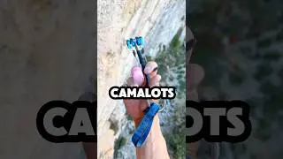 Est&aacute; es la Tecnolog&iacute;a que usan los escaladores 🤯