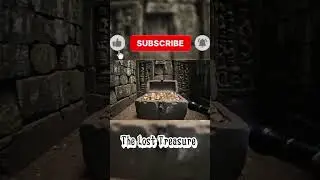 The Lost Treasure of the Inca #adventuretime #ancientrelics #ancienthistory #treasuresearch