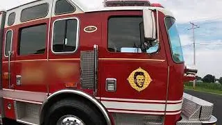 2004 KME EXCEL WALK AROUND RESCUE FOR SALE