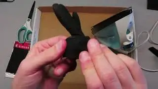 Ремонт перчаток Mechanix