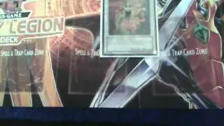 YU-GI-OH! Plant Combo/Strategy #1