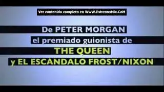 The Damned United - Trailer Espa&ntilde;ol Final