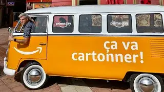 Ça va cartonner ! Épisode 11 Nice