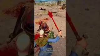 Chivalry 2 - Jenkaboo vs Dokuja76