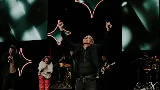 Marcos Barrientos en Guatemala  31/12/2023 #adoración #marcosbarrientos