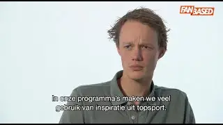 Topsport is de mindset om je continu te willen ontwikkelen | Fanbased