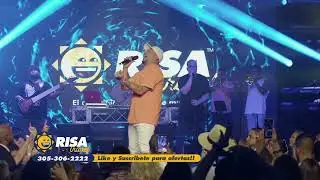 RISATONAZO #30 de RISA Travel en Punta Cana el 7 de julio de 2022