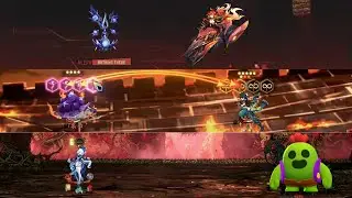 [5.8 Stygian Onslaught] c0 Mav/c3 Kinich/c0 Neuv(c2 Furina) Dire clear