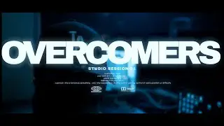 Overcomers Studio Session Vol.1 ft. Mr. Man (Edit by @Zensei33) Filthy Rare shot on Sigma FP