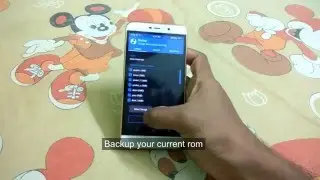 Custom Rom For Coolpad Note 3 Lite Flyme OS