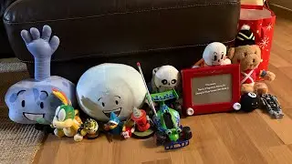 Among Us Plush Version With Mods 6