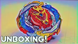 ZESTY ITALIAN! | Zest Achilles Customize Set | Package Opening #11