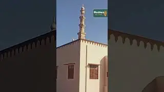 Masjid Mustafa: A Legacy of Faith & Sadaqah Jariyah | Build a Masjid, Earn Jannah