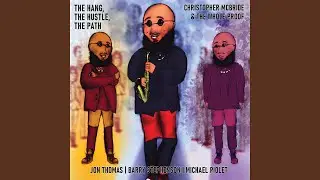 Funky Good Se&ntilde;or Blues (feat. Josh Evans)