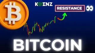 BTC: Elliott Wave Analysis Price Prediction | 1hr | Bitcoin Forecast & Key Levels