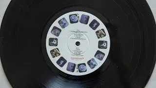 Money Mark - World Lesson Pt. II (vinyl)