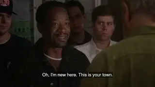 The Fallout From The Nuclear Blast Will Hit Jericho - Jericho 1x02 Scene