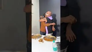 Бихари бха джит гайя&hellip;😍❤️🍗 #кусок куриной ножки #улхаскамате #foodchallenge #indianfood #food #shorts