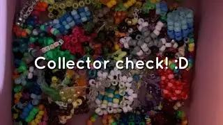 My Kandi collection! :D