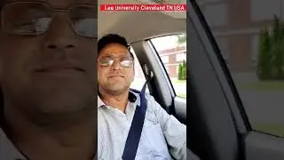 Lee University Cleveland TN USA