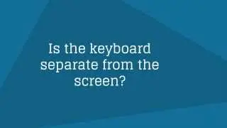 DSE Assessment - Part 1 Keyboard