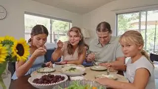 Ukrainian Flavors - Ukrainian food in the heart of California