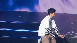 [장우영](FAN CAM)MORE/half half in Tokyo(251129)