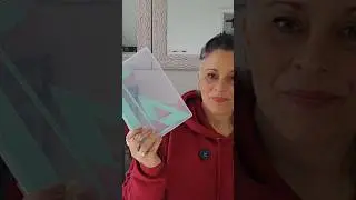Как использовать набор линеек для переплета. Смотрите полный урок #artwithmore #journalmakingtools