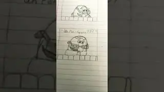 Credits to:@drawwitheli #drawing #sketch #funny #artist #gumball #darwin #amazingworldofgumball