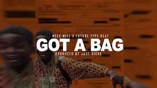 [FREE] Meek Mill X Future Type Beat - 
