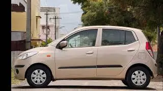 Hyundai I10 Used Car Sales, In Tamil Nadu India, Bala Tex Car Sales, Buying Online Service,