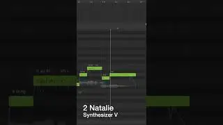 I tested the best singing plugins for you - shorts