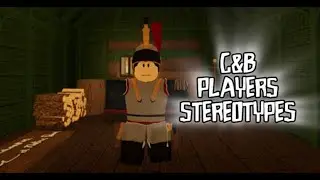Gut & Blackpowder Players Stereotypes