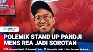 [FULL] Polemik Stand Up “Mens Rea”, Kompolnas & Feri Amsari Nilai Peluang Pidana Pandji