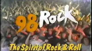 DC Star - Spirit of Rock and Roll