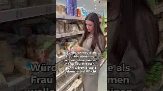 3 Lebensmittel zum Abnehmen f&uuml;r Frauen &Uuml;40
