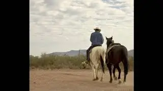 The Old Spanish Trail - the Backbone of the West
