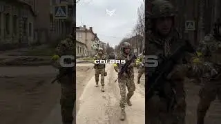 Why Do Soldiers Wear Colorful Tape in War?