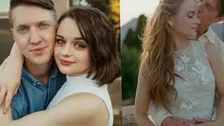 Joey King Revealed Her One Regret from Her Wedding to Steven Piet